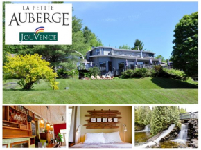 La Petite Auberge de Jouvence Magog